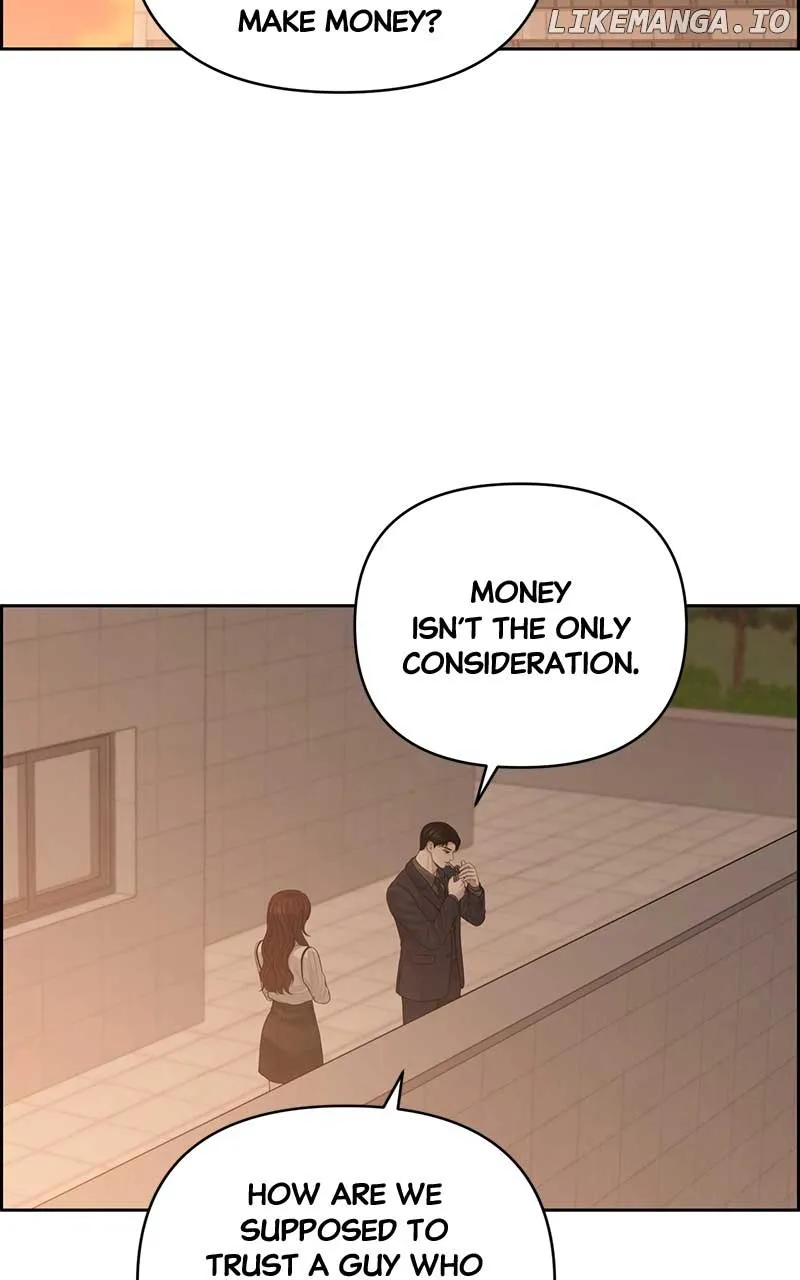 Only Hope Zinmanga X Chapter 55 Page 99
