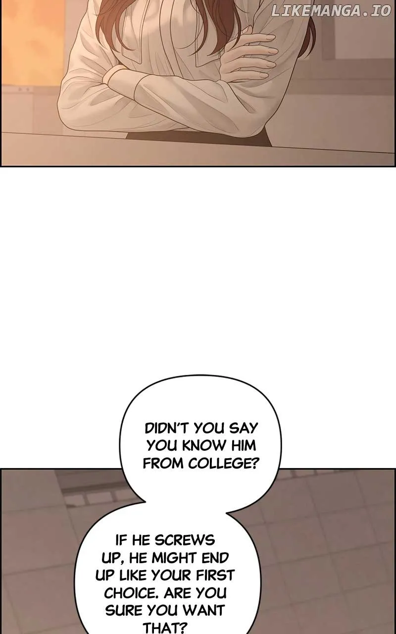 Only Hope Zinmanga X Chapter 55 Page 107