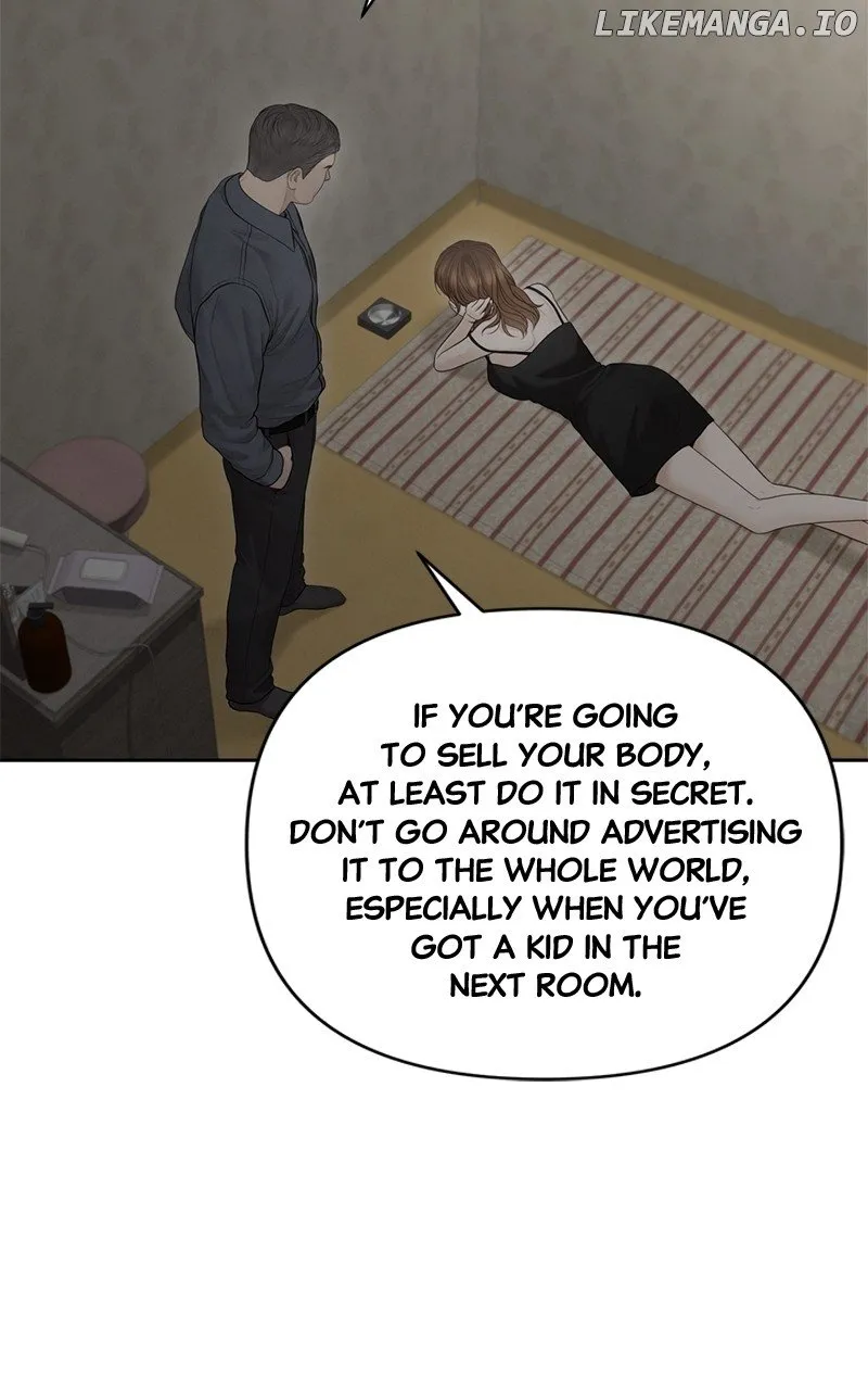 Only Hope Zinmanga X Chapter 54 Page 33