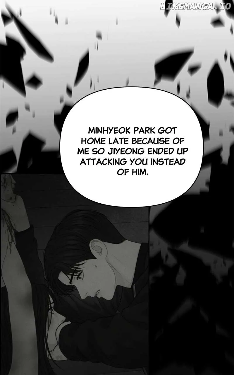 Only Hope Zinmanga X Chapter 53 Page 29