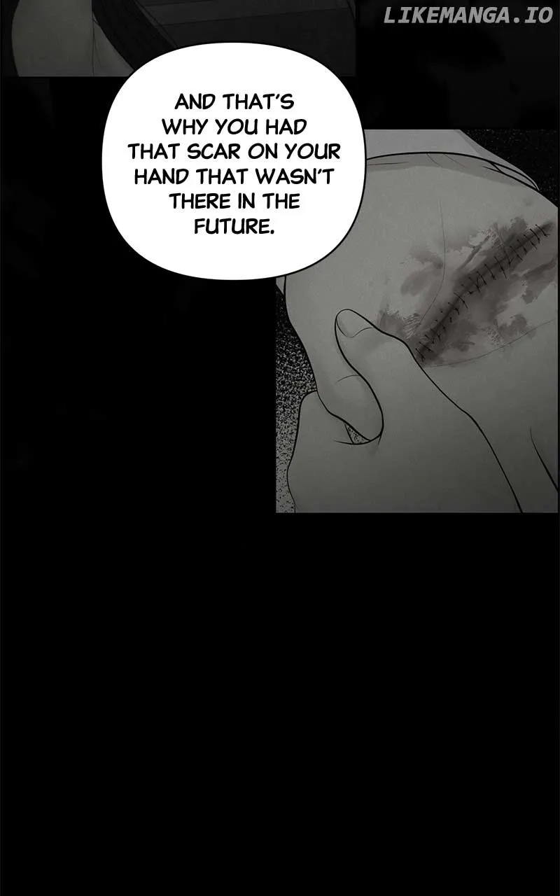 Only Hope Zinmanga X Chapter 53 Page 30