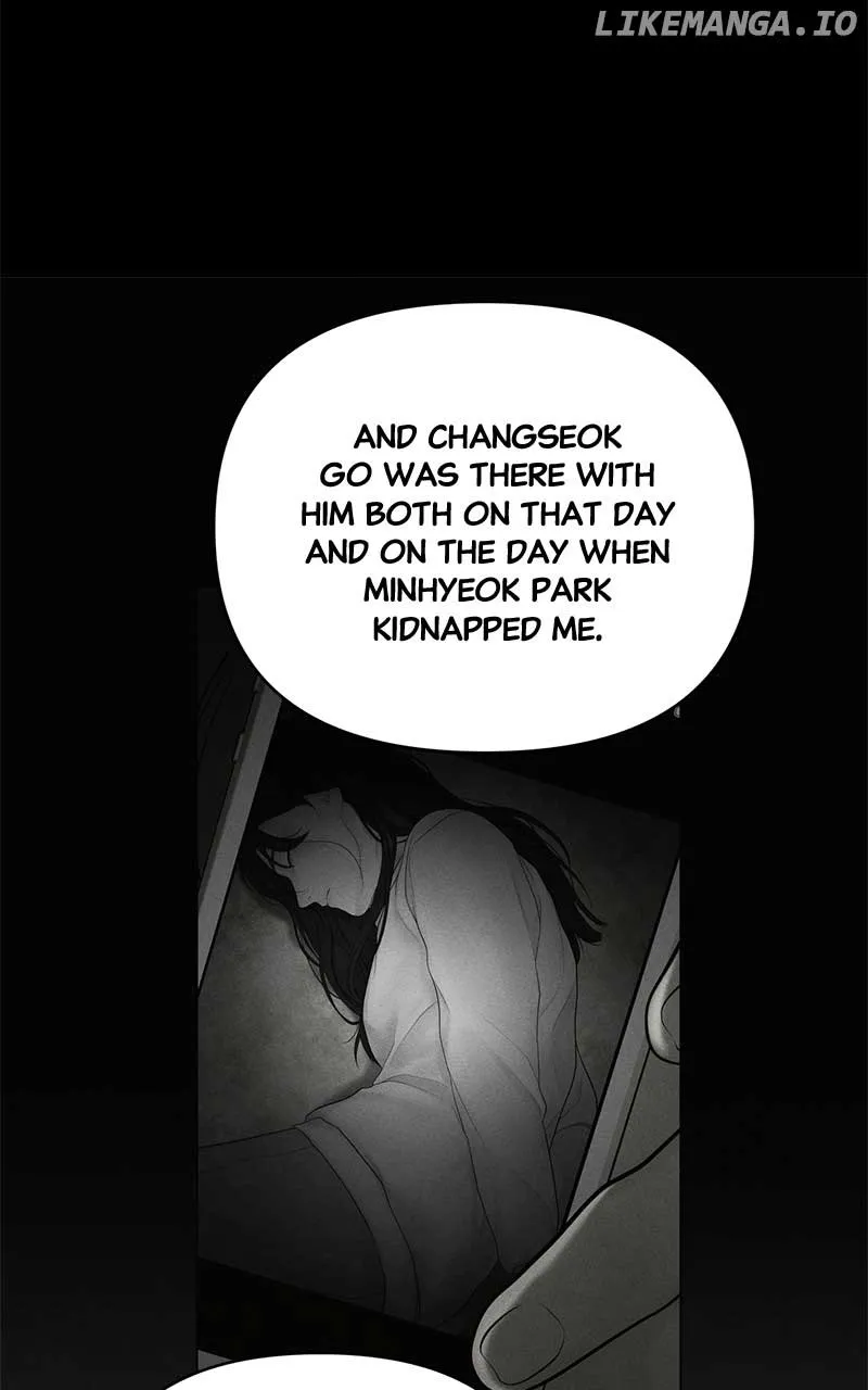 Only Hope Zinmanga X Chapter 53 Page 31