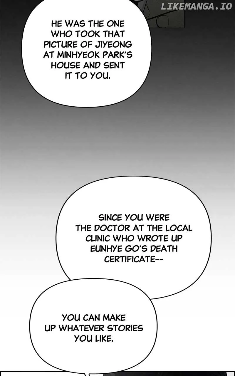 Only Hope Zinmanga X Chapter 53 Page 32