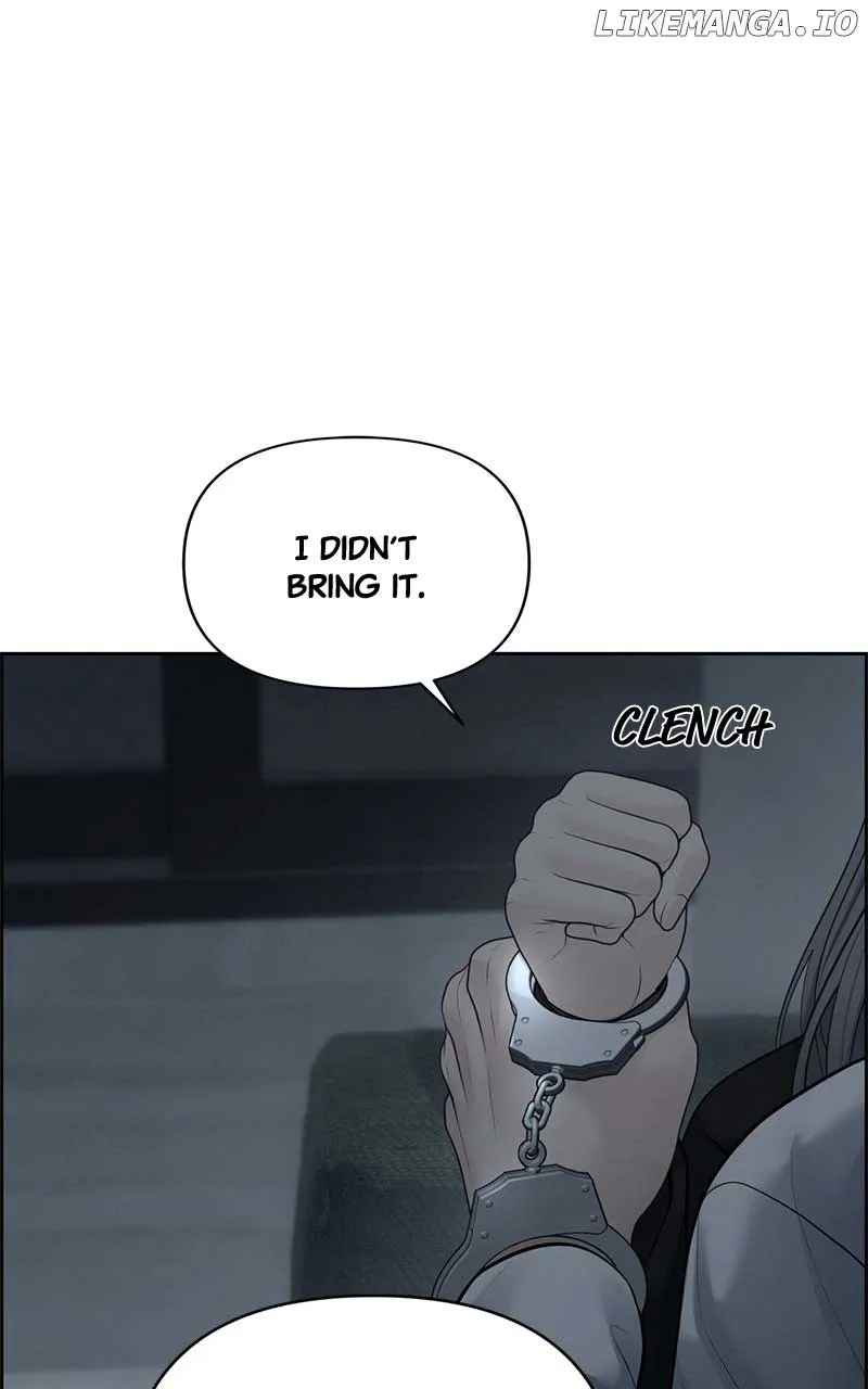 Only Hope Zinmanga X Chapter 53 Page 36