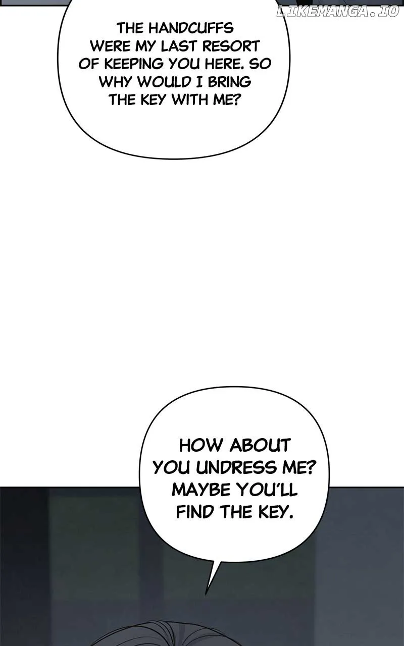 Only Hope Zinmanga X Chapter 53 Page 37