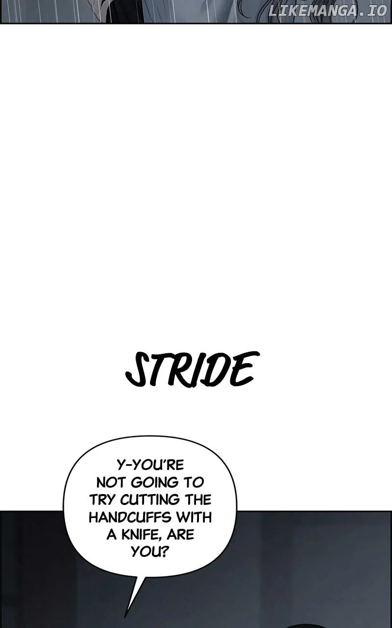 Only Hope Zinmanga X Chapter 53 Page 42