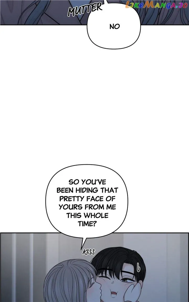Only Hope Zinmanga X Chapter 52 Page 66