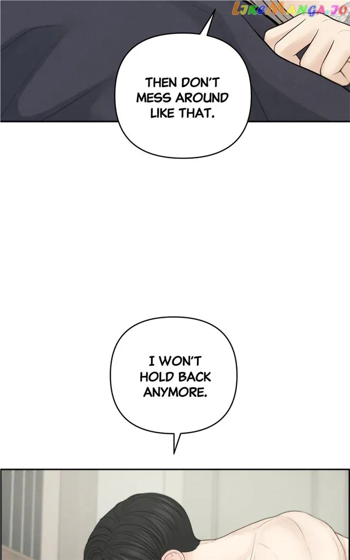 Only Hope Zinmanga X Chapter 52 Page 87