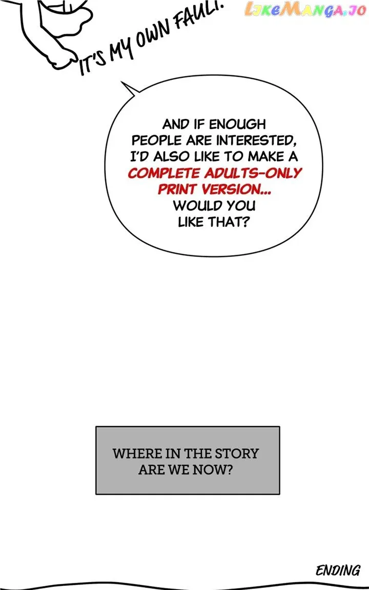 Only Hope Zinmanga X Chapter 52 Page 94