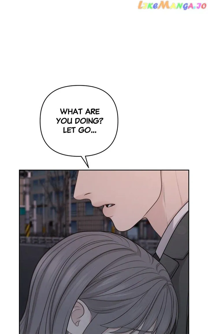 Only Hope Zinmanga X Chapter 51 Page 21