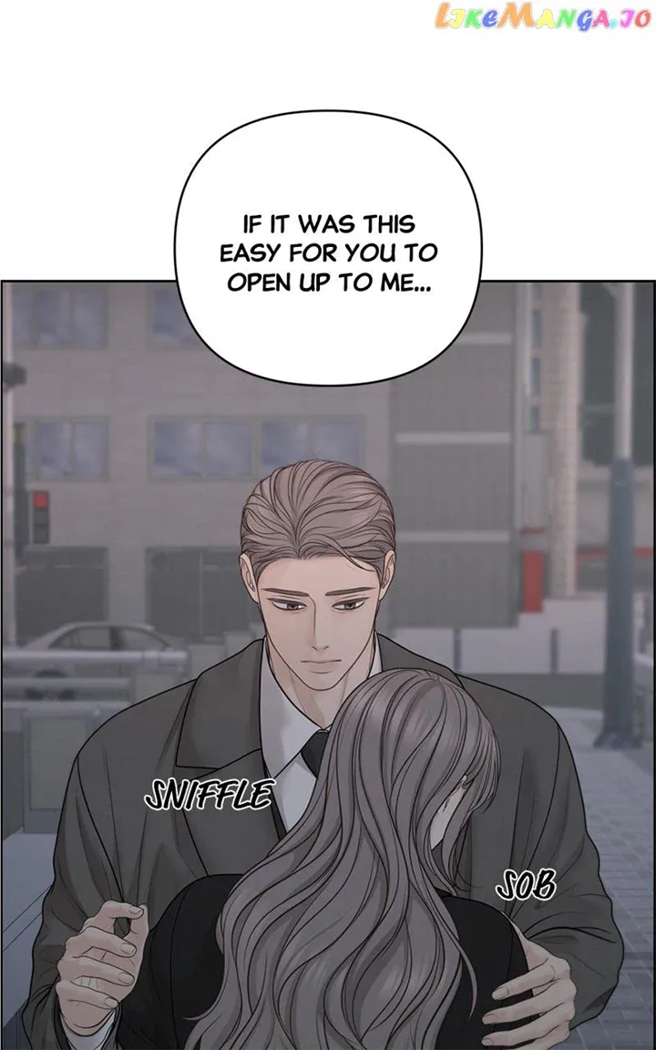 Only Hope Zinmanga X Chapter 51 Page 23