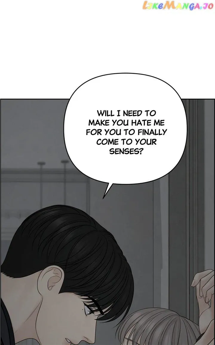 Only Hope Zinmanga X Chapter 50 Page 2