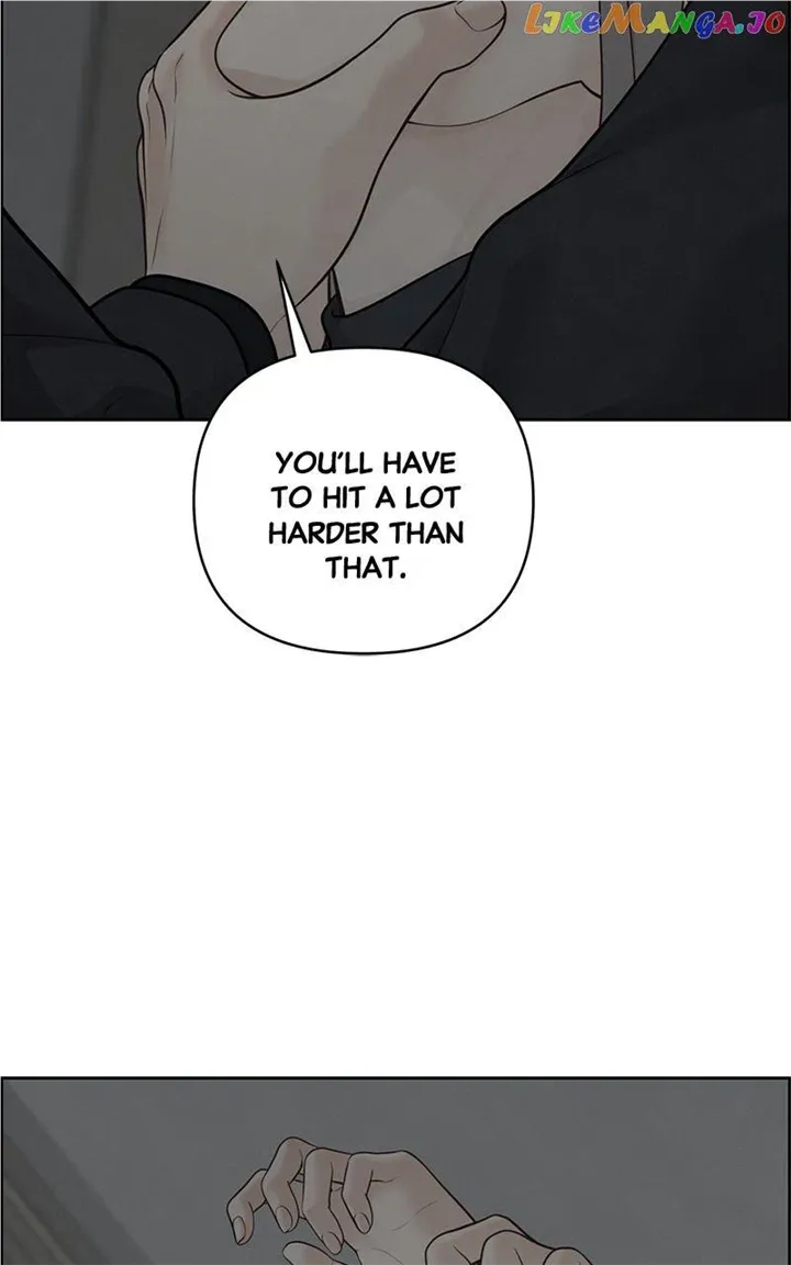 Only Hope Zinmanga X Chapter 50 Page 7