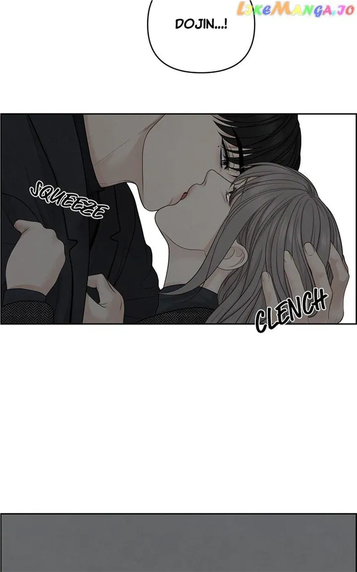 Only Hope Zinmanga X Chapter 50 Page 11