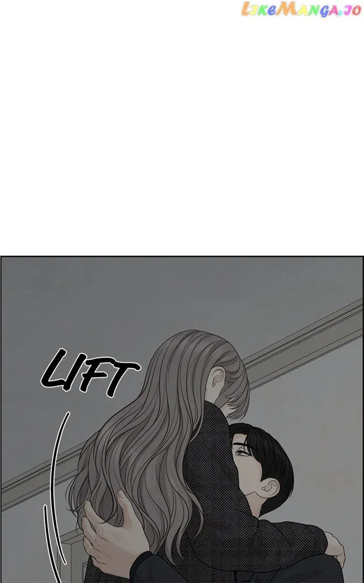 Only Hope Zinmanga X Chapter 50 Page 17