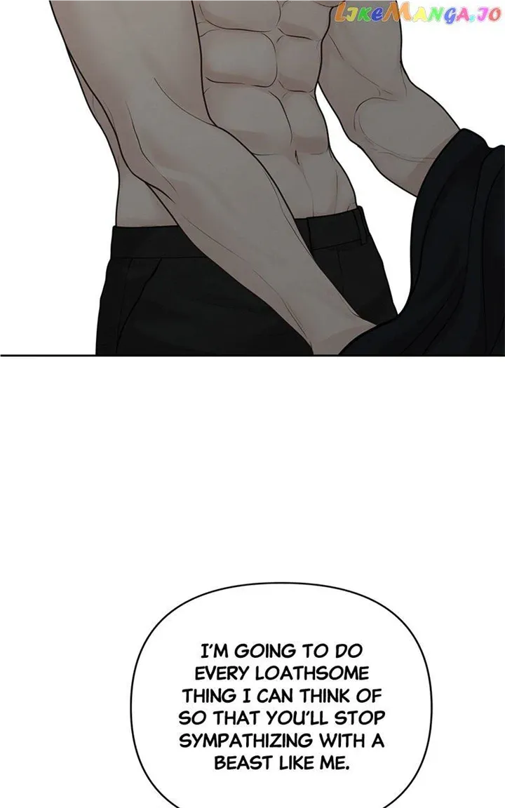 Only Hope Zinmanga X Chapter 50 Page 23
