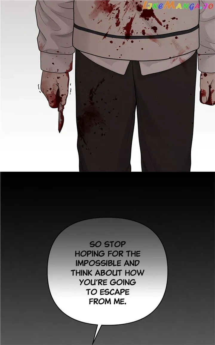 Only Hope Zinmanga X Chapter 50 Page 34
