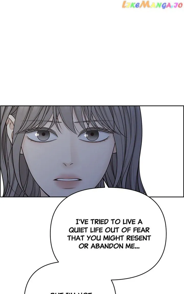 Only Hope Zinmanga X Chapter 50 Page 78