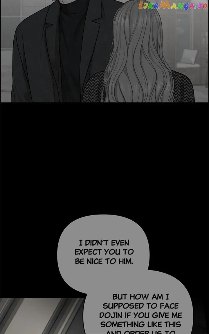 Only Hope Zinmanga X Chapter 50 Page 90