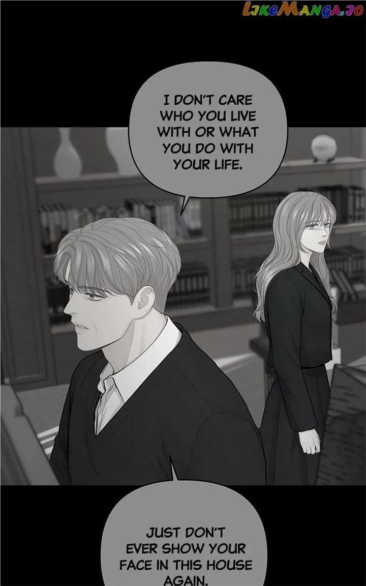Only Hope Zinmanga X Chapter 50 Page 92