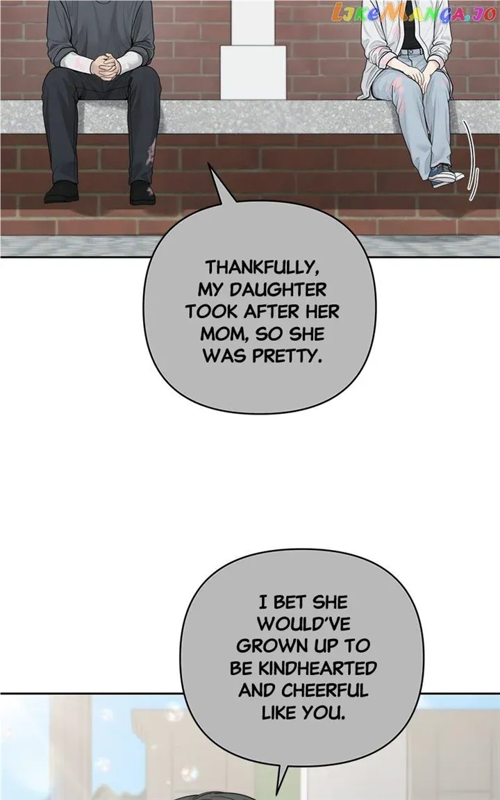 Only Hope Zinmanga X Chapter 49 Page 16