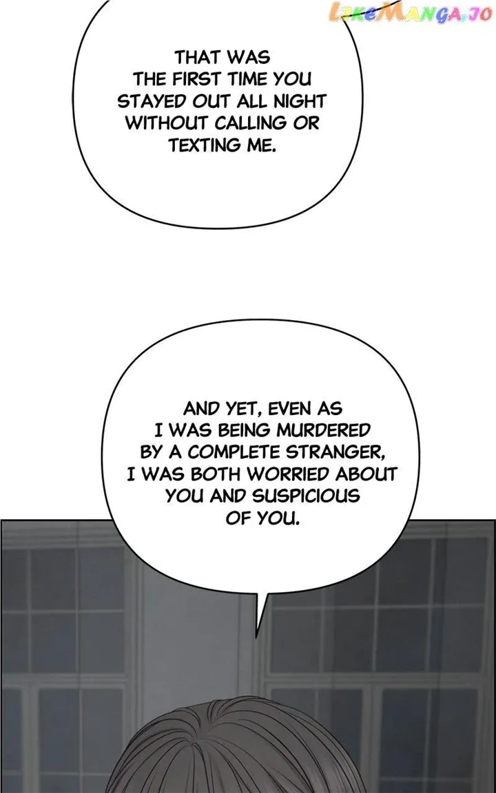 Only Hope Zinmanga X Chapter 49 Page 80