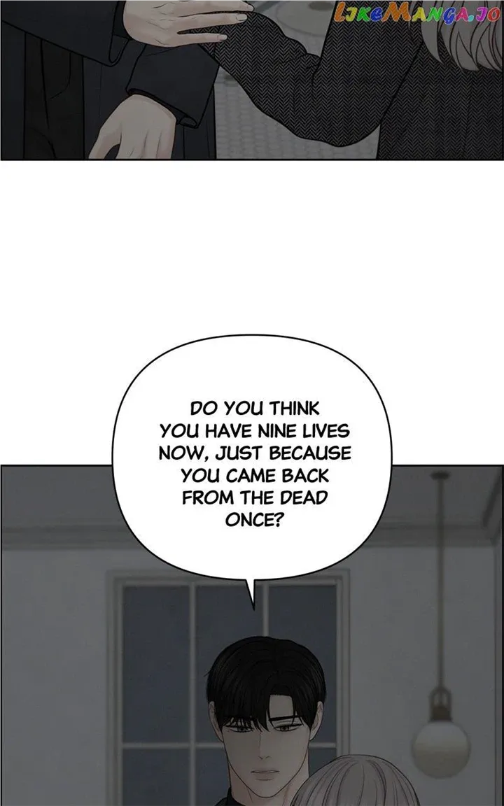 Only Hope Zinmanga X Chapter 49 Page 86