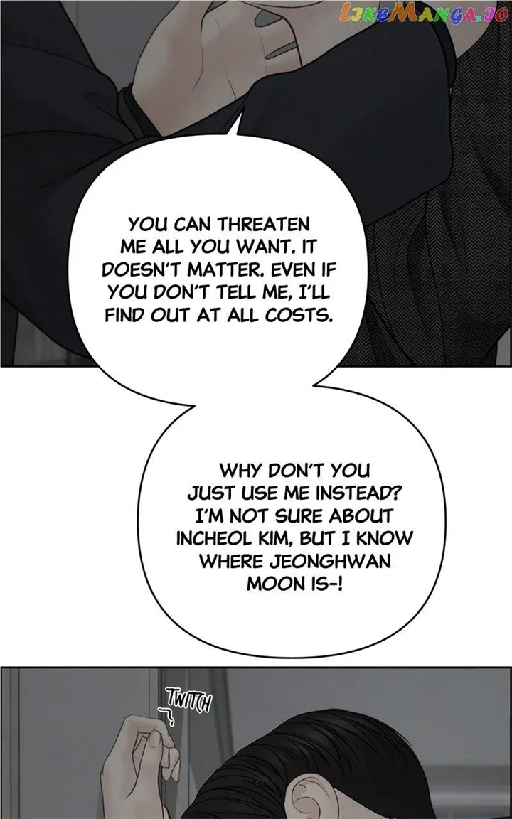 Only Hope Zinmanga X Chapter 49 Page 91