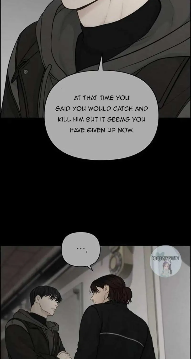 Only Hope Zinmanga X Chapter 46 Page 41