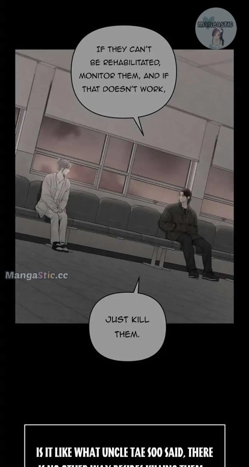 Only Hope Zinmanga X Chapter 46 Page 56
