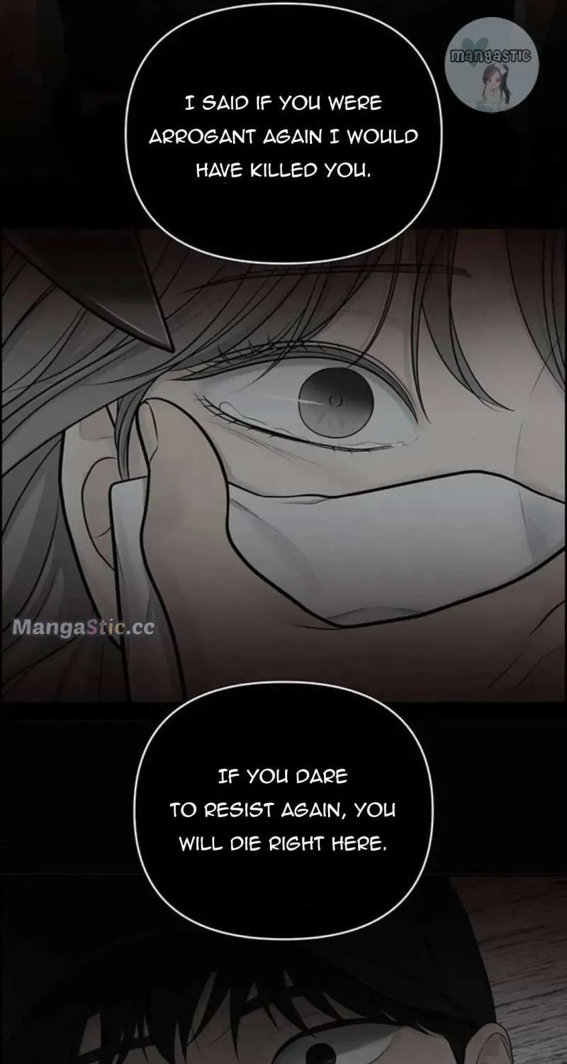 Only Hope Zinmanga X Chapter 46 Page 60