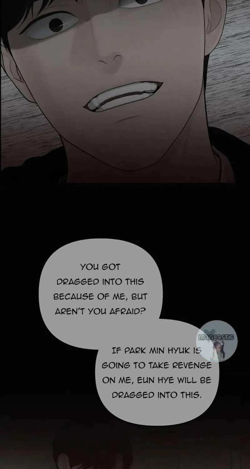 Only Hope Zinmanga X Chapter 46 Page 61