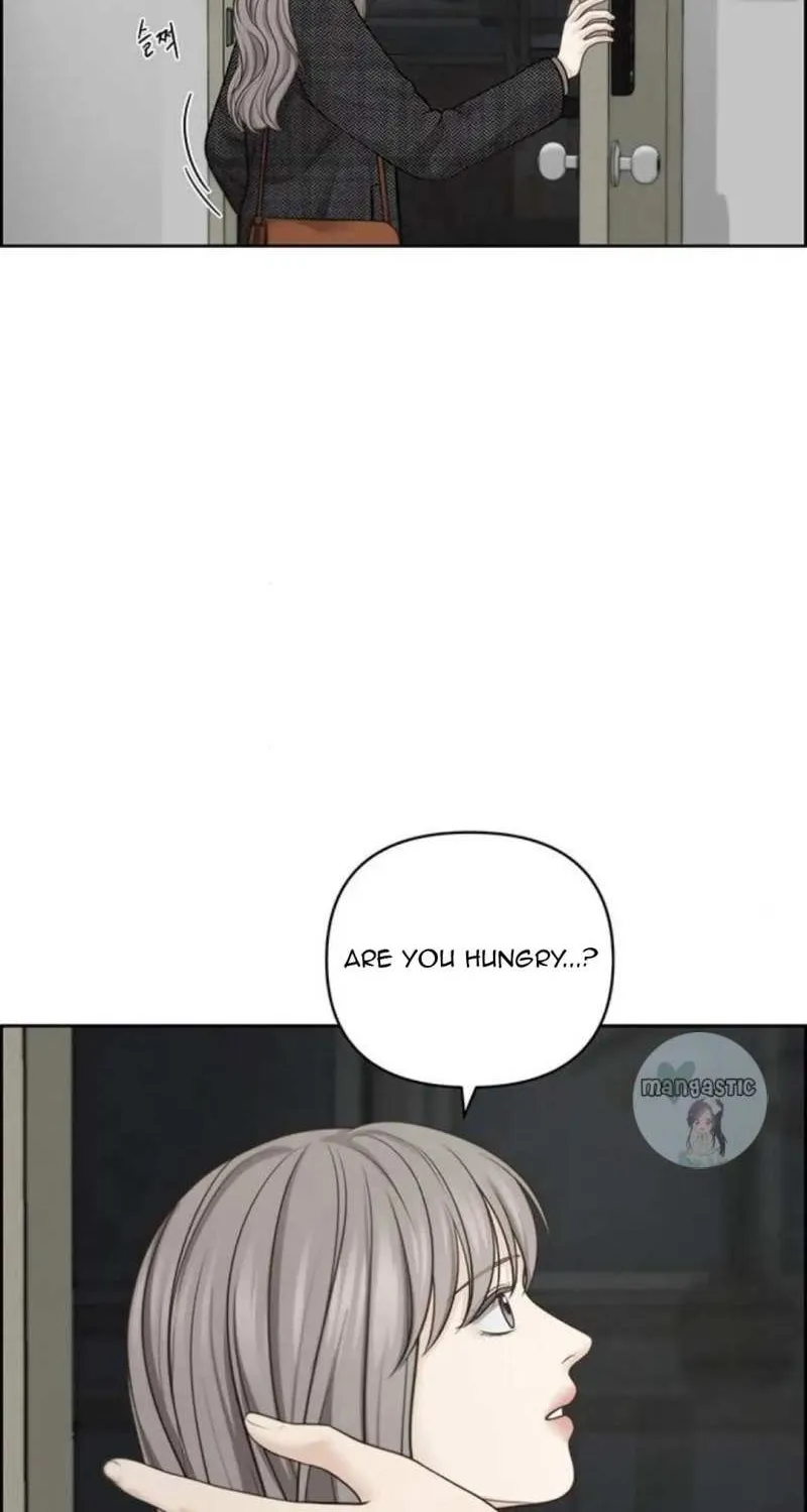 Only Hope Zinmanga X Chapter 46 Page 77