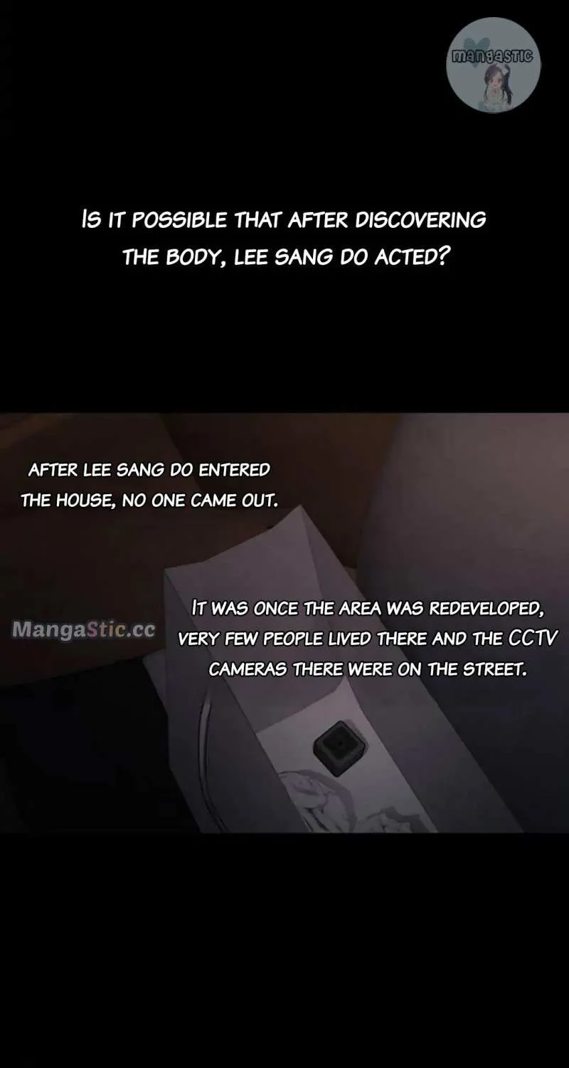 Only Hope Zinmanga X Chapter 46 Page 91