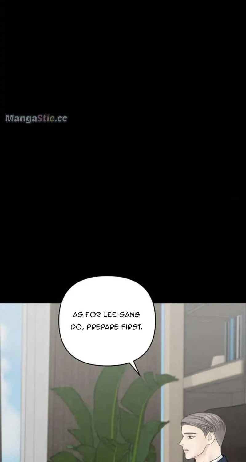 Only Hope Zinmanga X Chapter 45 Page 9