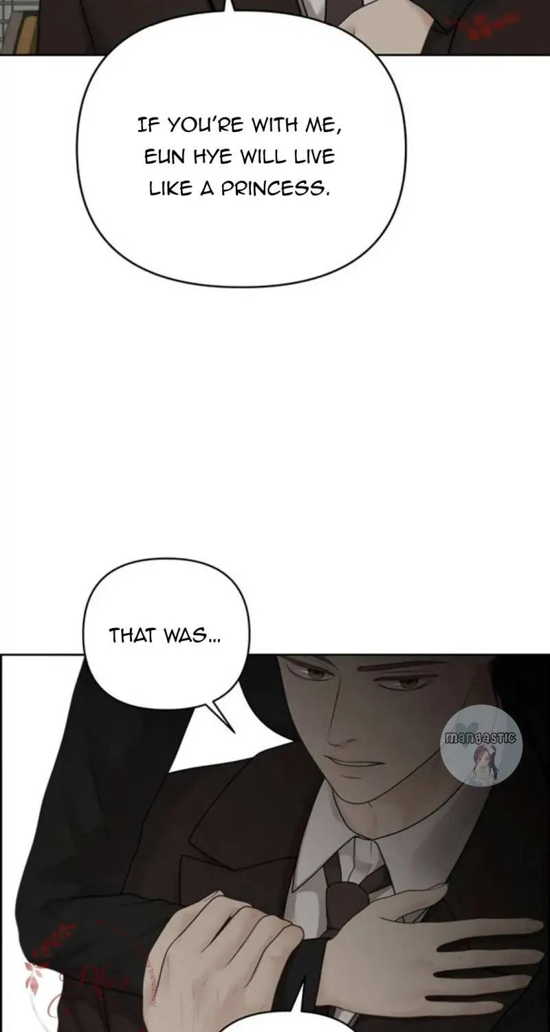 Only Hope Zinmanga X Chapter 44 Page 8