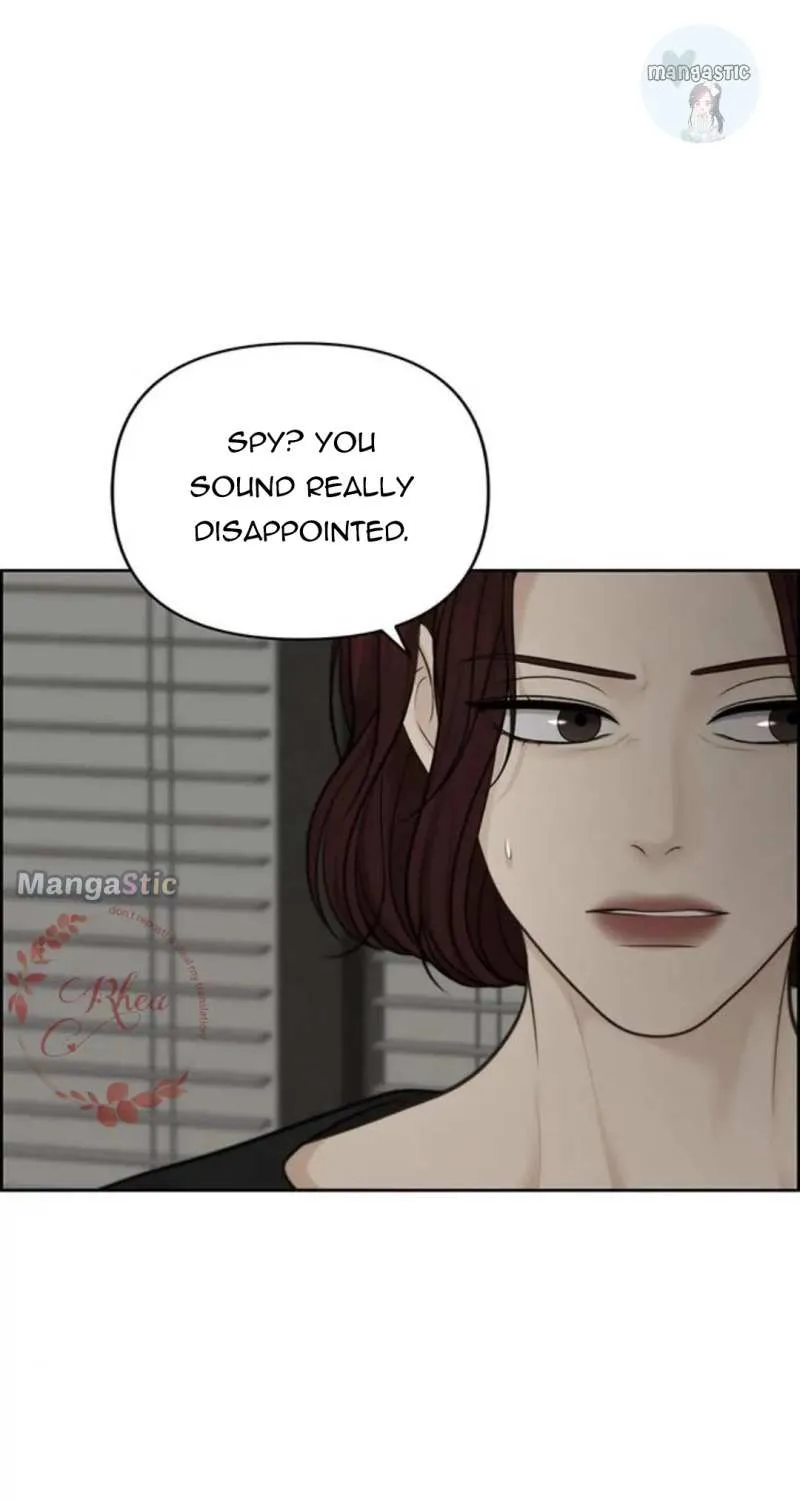Only Hope Zinmanga X Chapter 44 Page 25