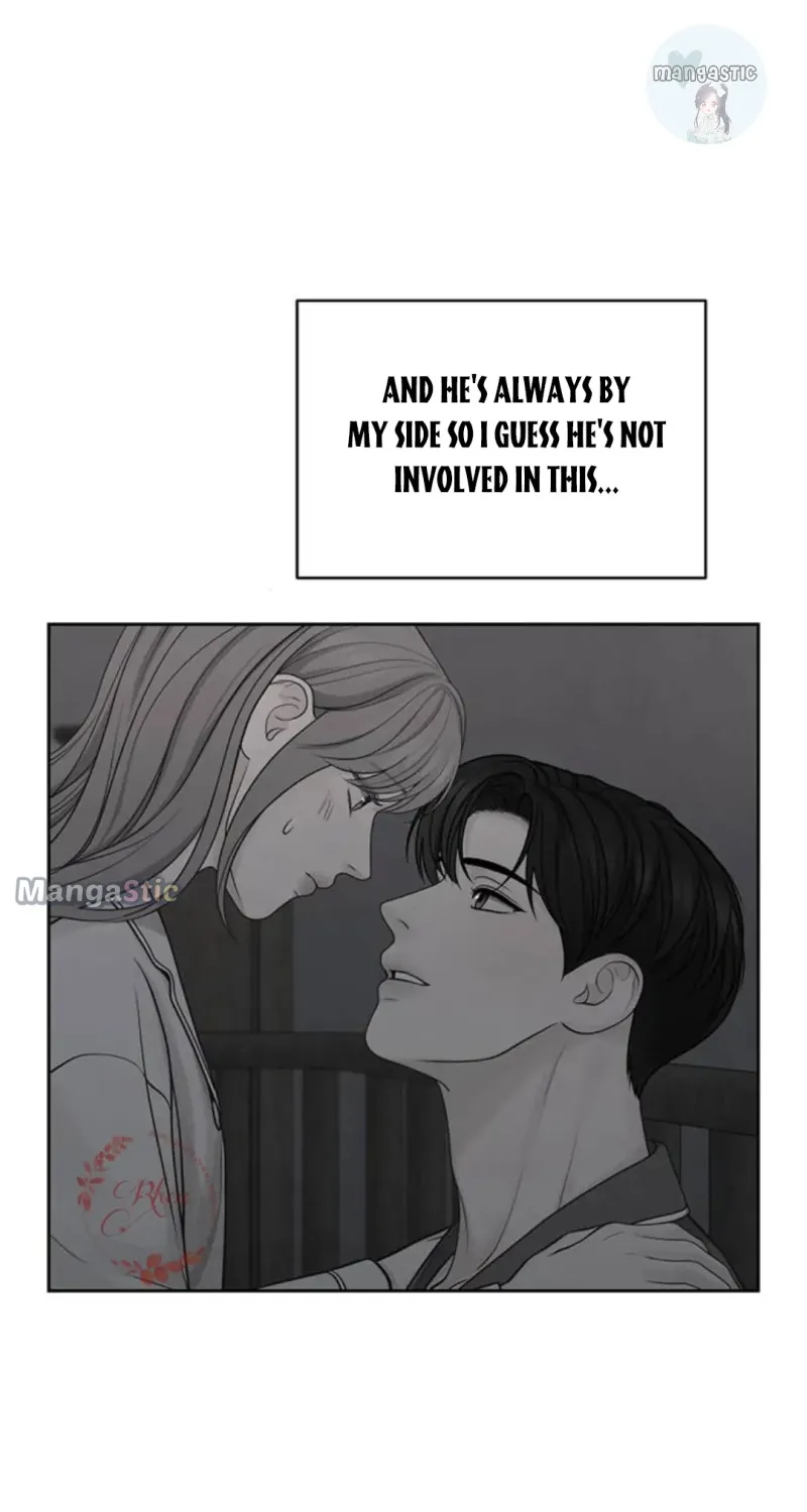 Only Hope Zinmanga X Chapter 44 Page 88