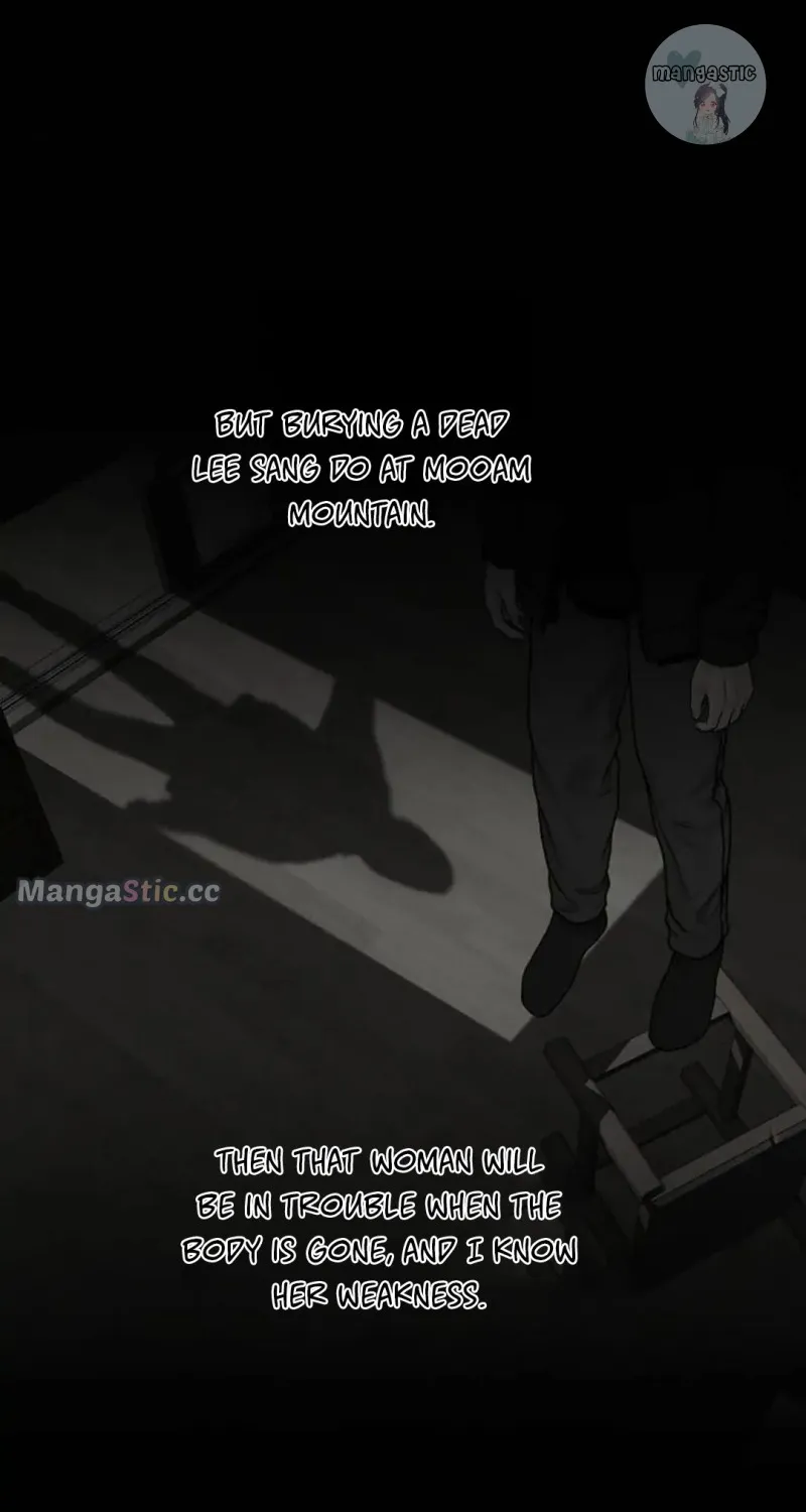 Only Hope Zinmanga X Chapter 43 Page 79