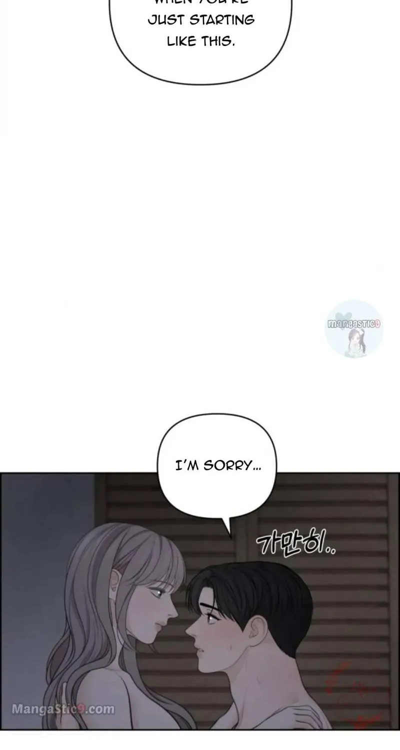 Only Hope Zinmanga X Chapter 42 Page 58