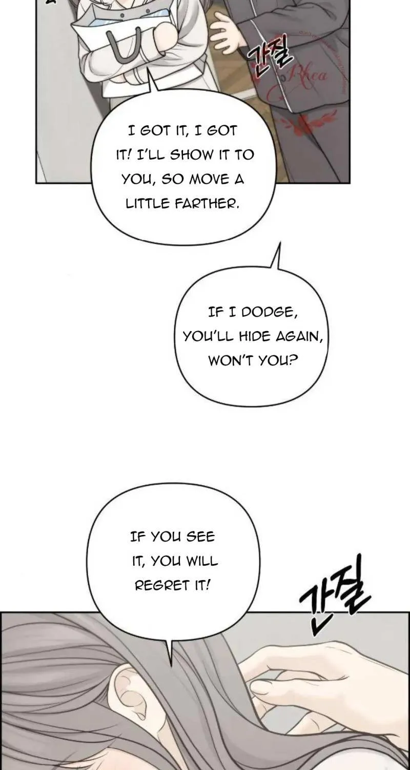 Only Hope Zinmanga X Chapter 41 Page 2