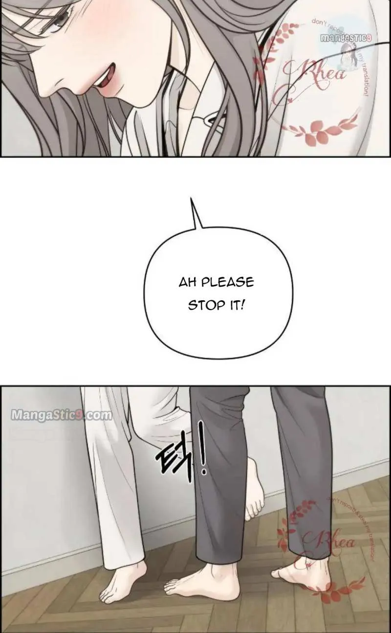Only Hope Zinmanga X Chapter 41 Page 3