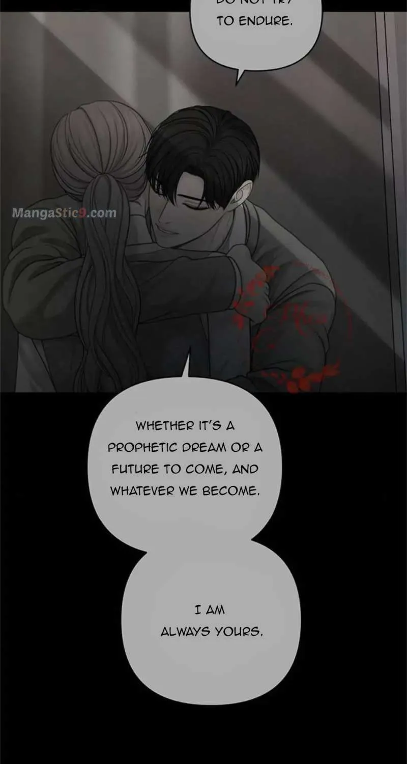 Only Hope Zinmanga X Chapter 41 Page 34