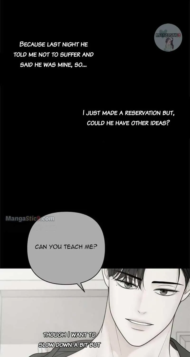 Only Hope Zinmanga X Chapter 41 Page 36