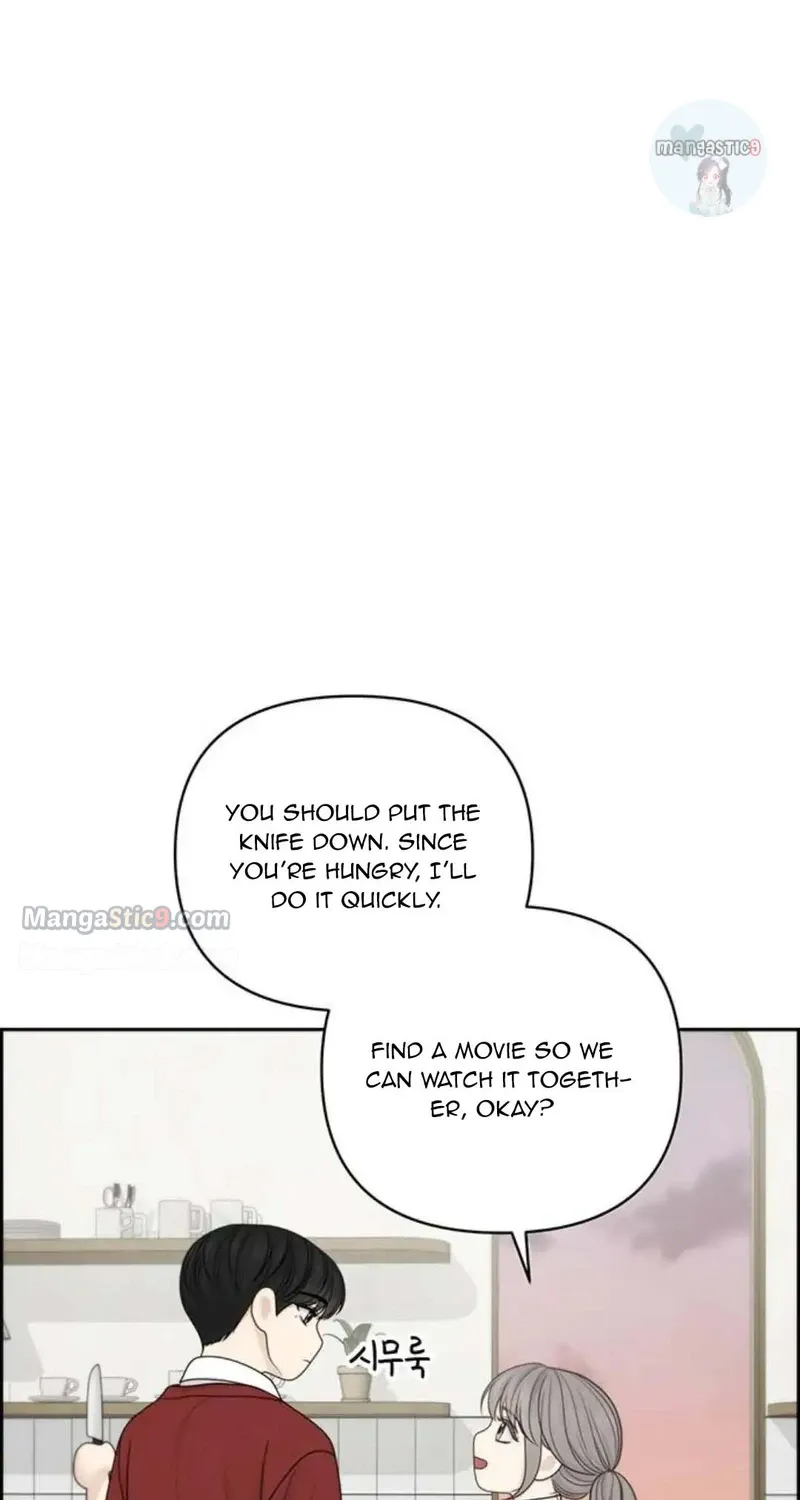 Only Hope Zinmanga X Chapter 40 Page 70