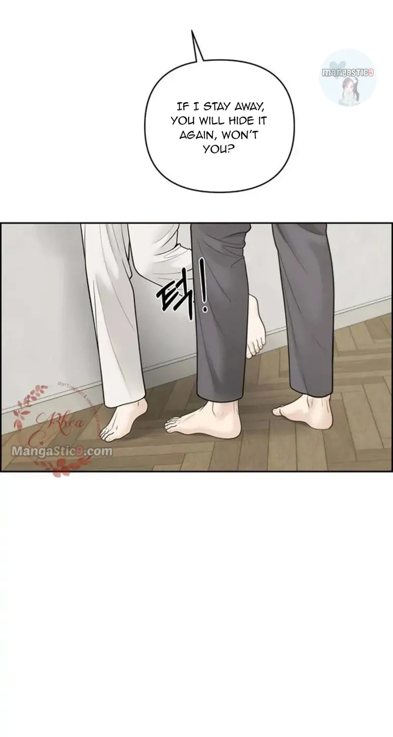 Only Hope Zinmanga X Chapter 40 Page 116