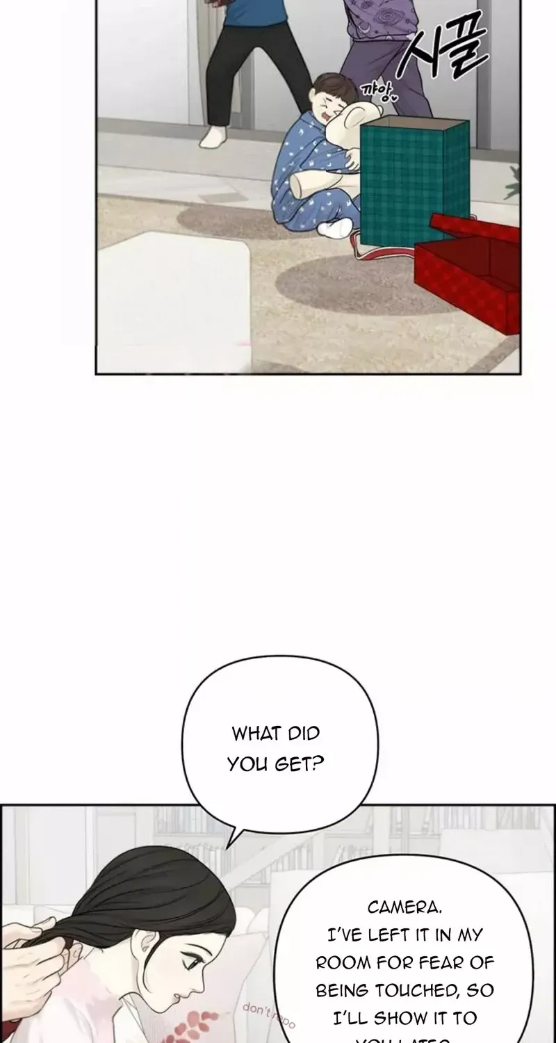 Only Hope Zinmanga X Chapter 39 Page 3