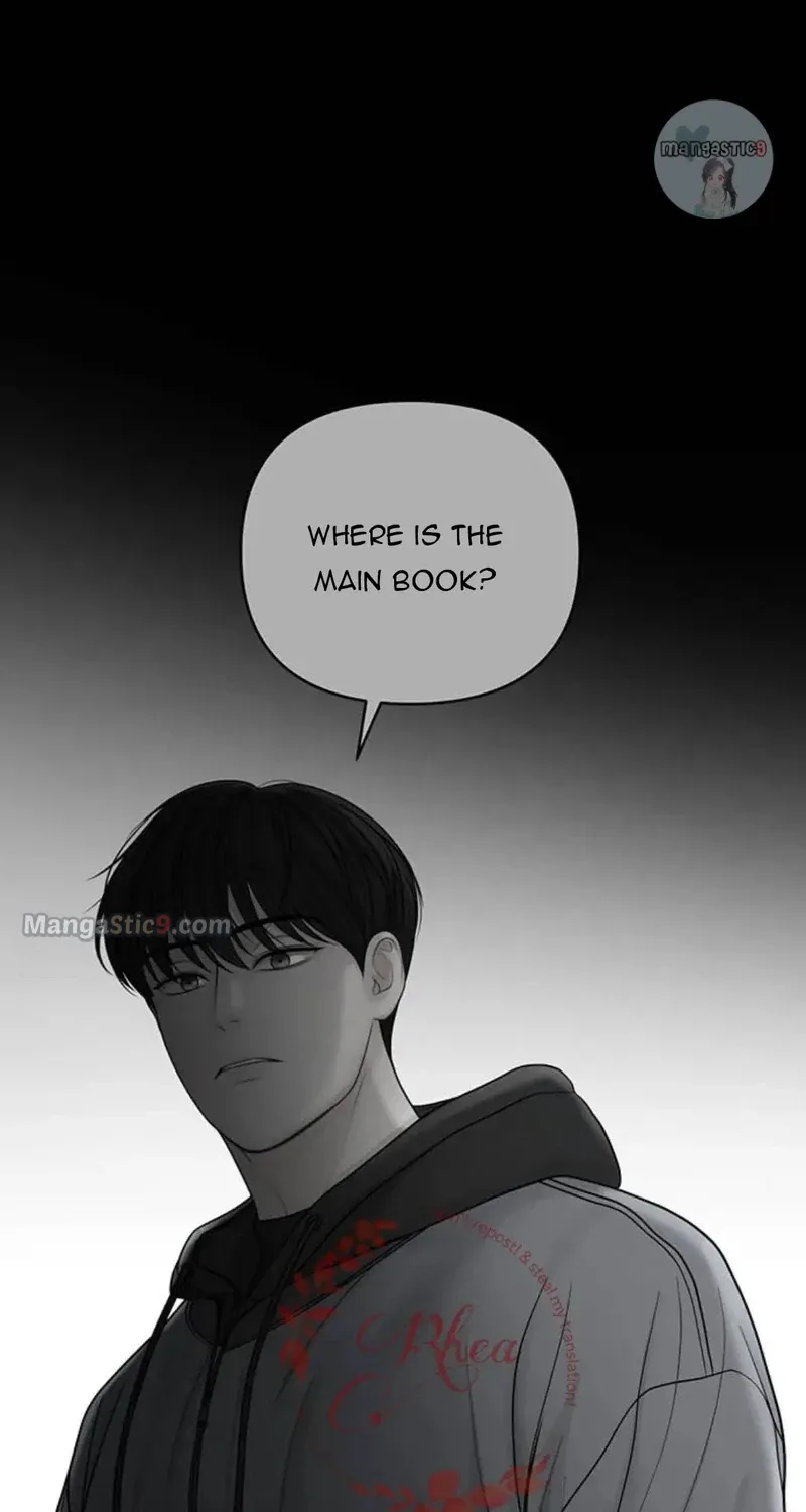 Only Hope Zinmanga X Chapter 39 Page 84