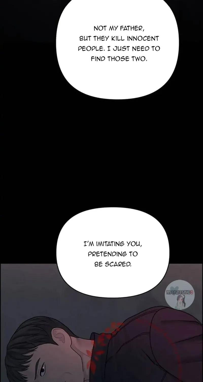 Only Hope Zinmanga X Chapter 39 Page 105