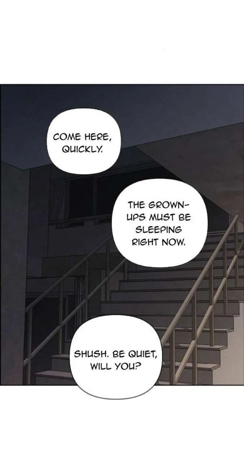 Only Hope Zinmanga X Chapter 38 Page 63